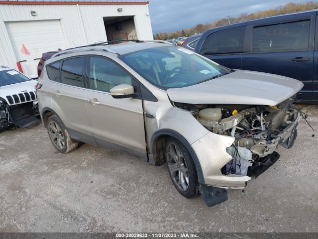 FORD ESCAPE 2017 1fmcu0jd6hud48842