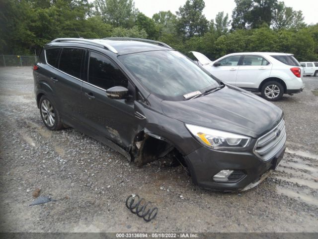 FORD ESCAPE 2017 1fmcu0jd6hud73451