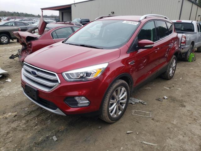 FORD ESCAPE TIT 2017 1fmcu0jd6hue00602