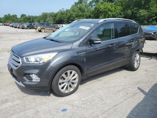 FORD ESCAPE 2017 1fmcu0jd6hue04150