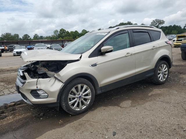 FORD ESCAPE TIT 2017 1fmcu0jd6hue12782