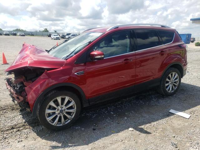 FORD ESCAPE TIT 2017 1fmcu0jd6hue33938