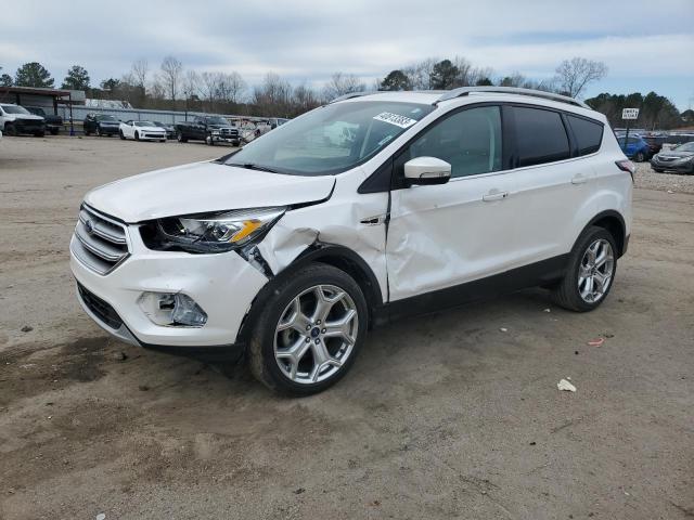 FORD ESCAPE TIT 2017 1fmcu0jd6huf02191