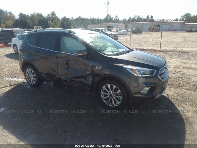 FORD ESCAPE 2017 1fmcu0jd7hua19390