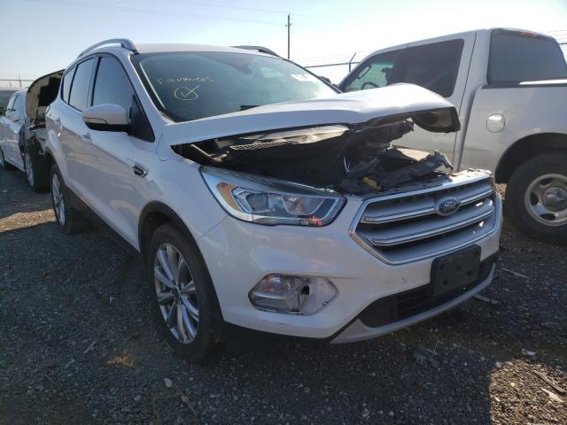 FORD ESCAPE TIT 2017 1fmcu0jd7hua31992