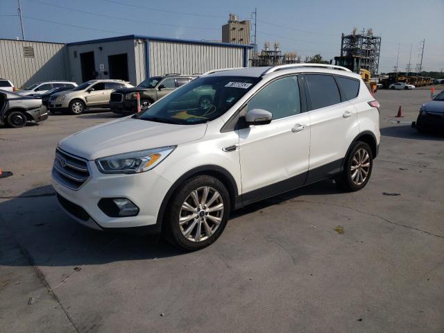 FORD ESCAPE TIT 2017 1fmcu0jd7hua32270