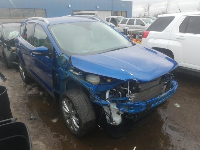 FORD ESCAPE TIT 2017 1fmcu0jd7hub23278