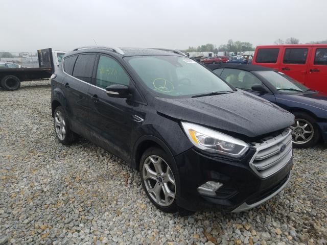 FORD ESCAPE TIT 2017 1fmcu0jd7huc09173