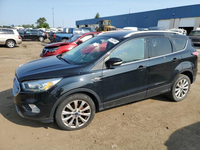 FORD ESCAPE TIT 2017 1fmcu0jd7huc22750