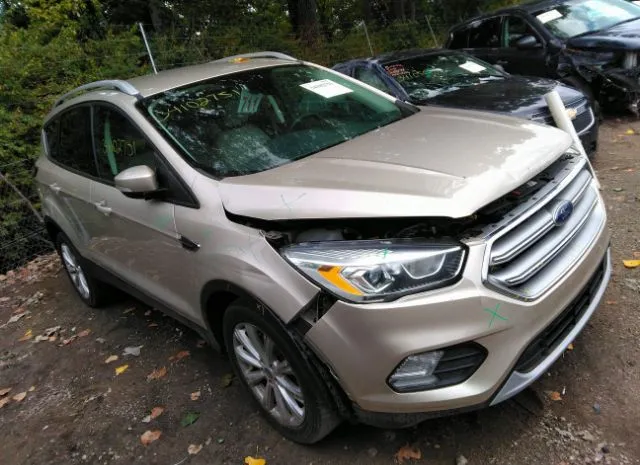 FORD ESCAPE 2017 1fmcu0jd7huc37944