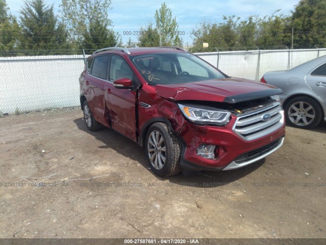 FORD ESCAPE 2017 1fmcu0jd7huc43551