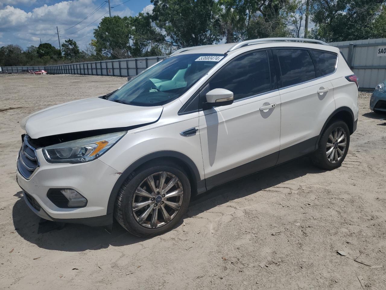 FORD ESCAPE 2017 1fmcu0jd7huc44036