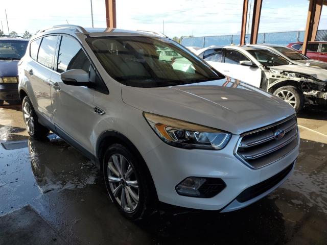 FORD ESCAPE TIT 2017 1fmcu0jd7huc84763