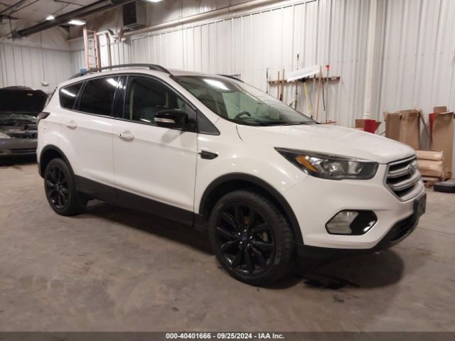 FORD ESCAPE 2017 1fmcu0jd7huc96136