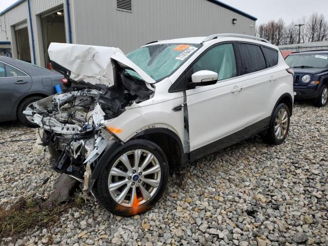 FORD ESCAPE 2017 1fmcu0jd7hud24954