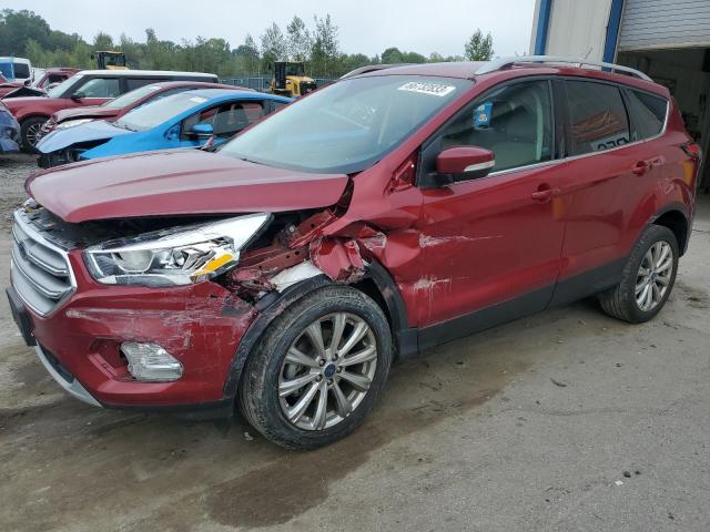 FORD ESCAPE TIT 2017 1fmcu0jd7hud72356