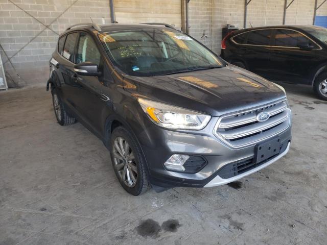 FORD ESCAPE TIT 2017 1fmcu0jd7hue34595