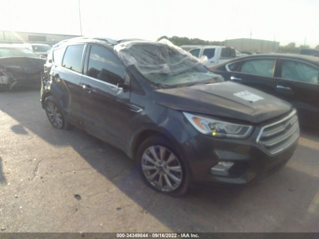 FORD ESCAPE 2017 1fmcu0jd7hue46844