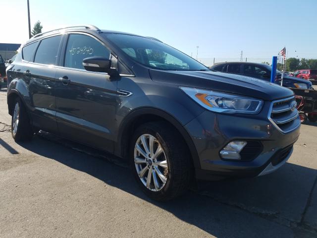 FORD ESCAPE TIT 2017 1fmcu0jd7hue69833