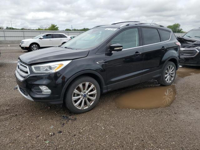 FORD ESCAPE TIT 2017 1fmcu0jd8hua16143