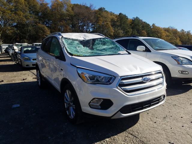 FORD ESCAPE TIT 2017 1fmcu0jd8hua45724