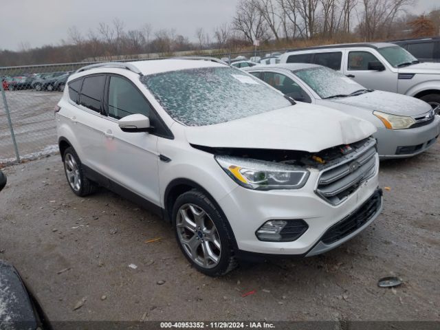 FORD ESCAPE 2017 1fmcu0jd8hub14640