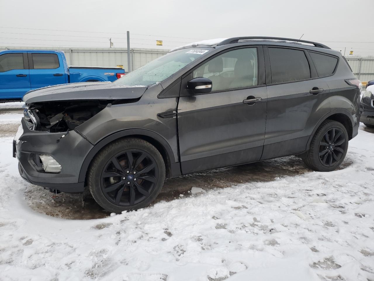 FORD ESCAPE 2017 1fmcu0jd8hub23371