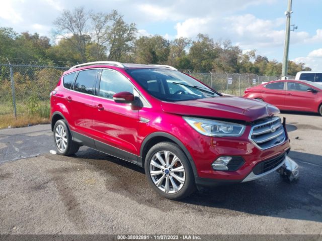 FORD ESCAPE 2017 1fmcu0jd8hub41062