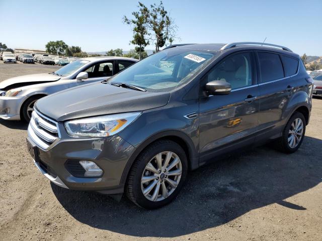 FORD ESCAPE TIT 2017 1fmcu0jd8hub81707