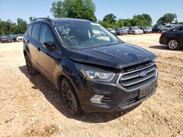 FORD ESCAPE TIT 2017 1fmcu0jd8huc39590