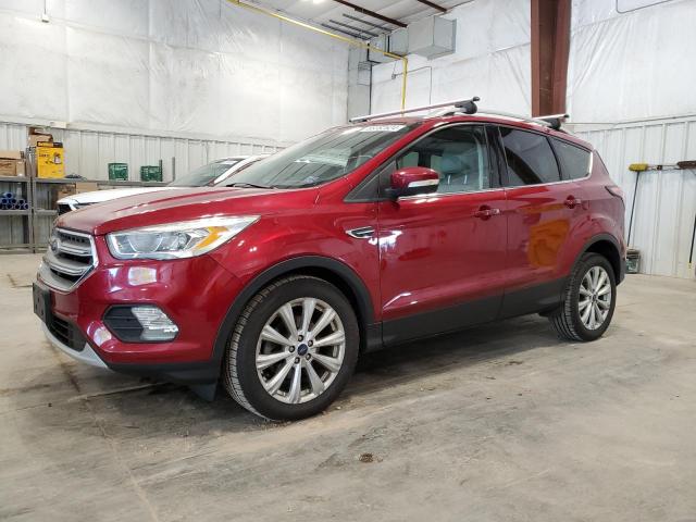 FORD ESCAPE TIT 2017 1fmcu0jd8huc41887