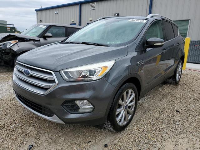 FORD ESCAPE TIT 2017 1fmcu0jd8huc59080