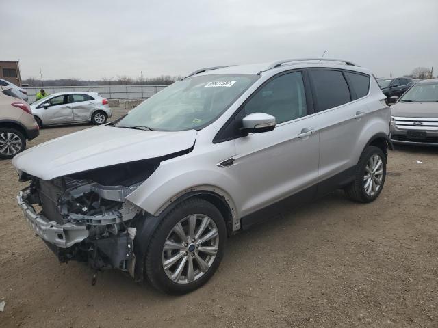 FORD ESCAPE TIT 2017 1fmcu0jd8huc72878