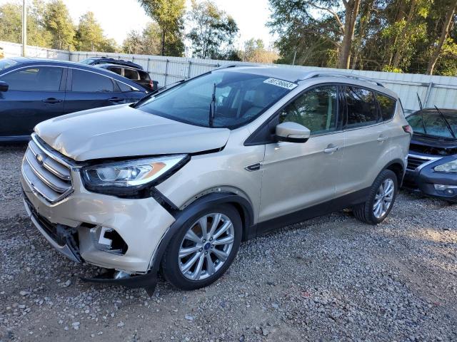 FORD ESCAPE 2017 1fmcu0jd8huc77868