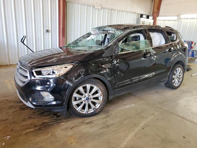 FORD ESCAPE TIT 2017 1fmcu0jd8huc86313