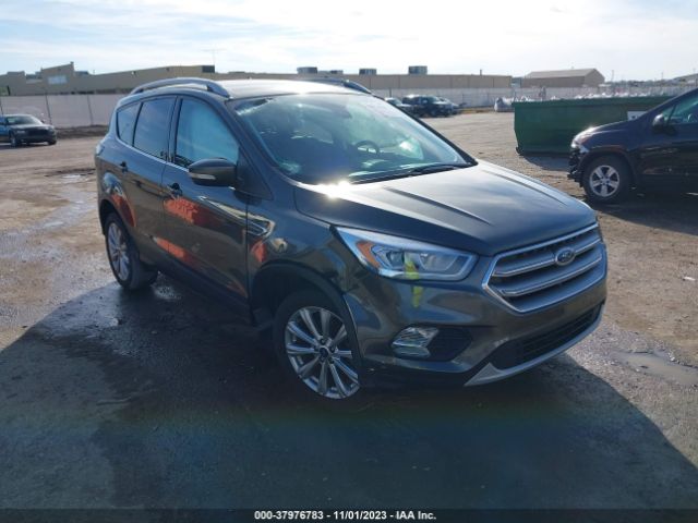 FORD ESCAPE 2017 1fmcu0jd8huc89776