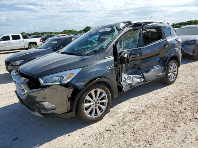 FORD ESCAPE TIT 2017 1fmcu0jd8hud10626