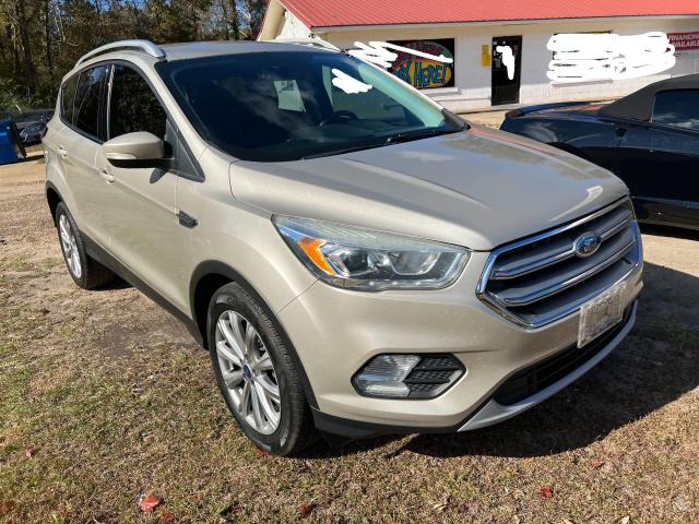 FORD ESCAPE 2017 1fmcu0jd8hud49281