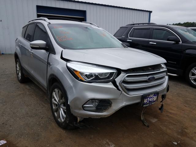 FORD ESCAPE TIT 2017 1fmcu0jd8hud66033