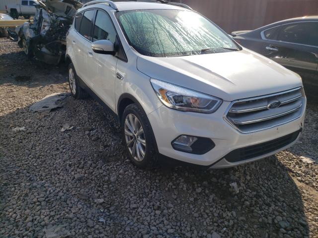 FORD ESCAPE TIT 2017 1fmcu0jd8hue01007