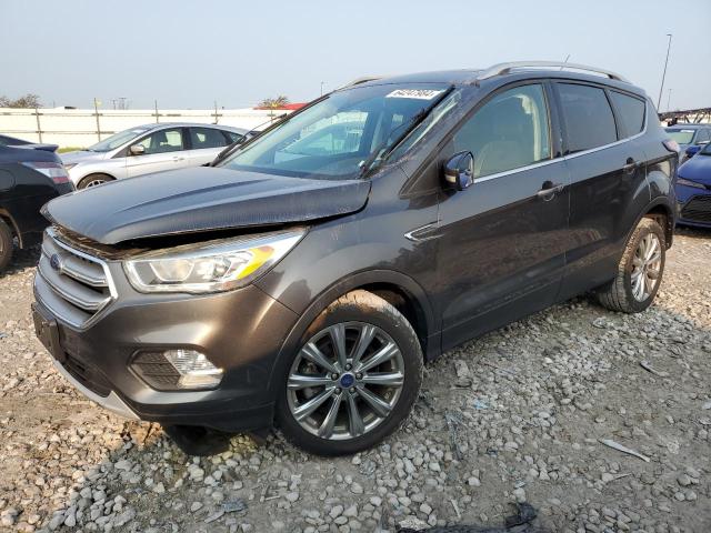 FORD ESCAPE TIT 2017 1fmcu0jd8hue32595