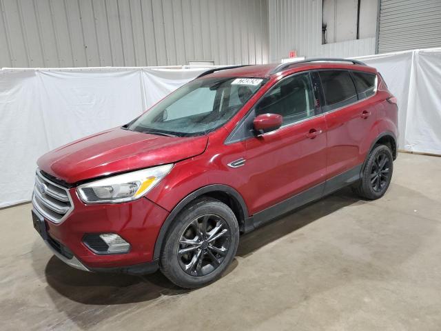 FORD ESCAPE TIT 2017 1fmcu0jd8hue34895