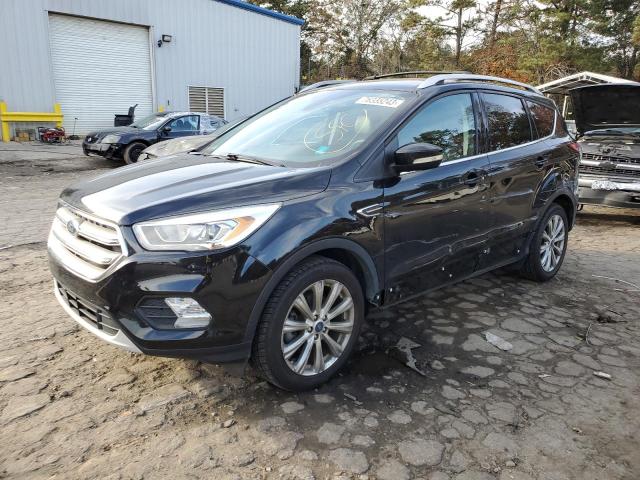 FORD ESCAPE 2017 1fmcu0jd8hue42804