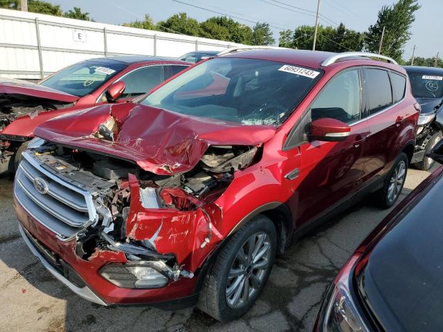 FORD ESCAPE TIT 2017 1fmcu0jd8hue52782