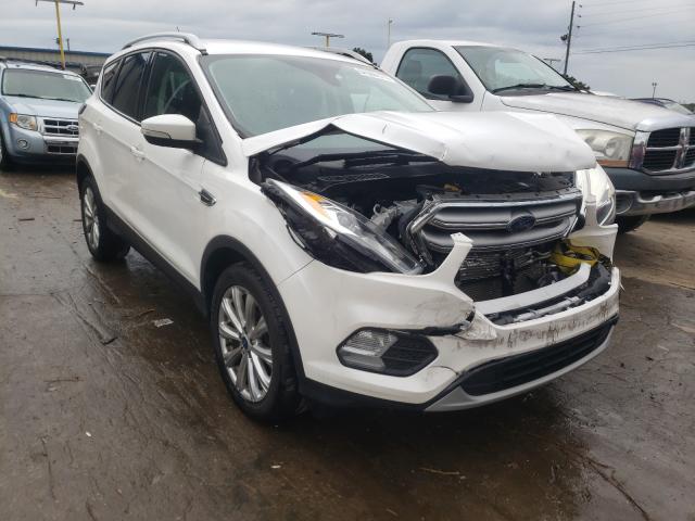 FORD ESCAPE TIT 2017 1fmcu0jd8hue53107