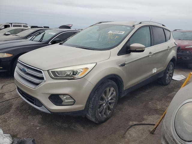 FORD ESCAPE TIT 2017 1fmcu0jd8hue56847