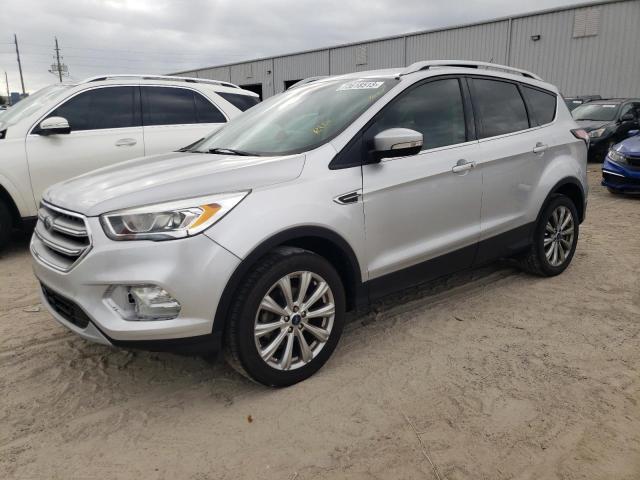 FORD ESCAPE 2017 1fmcu0jd8hue64916