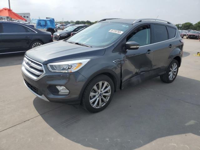 FORD ESCAPE TIT 2017 1fmcu0jd8hue94594