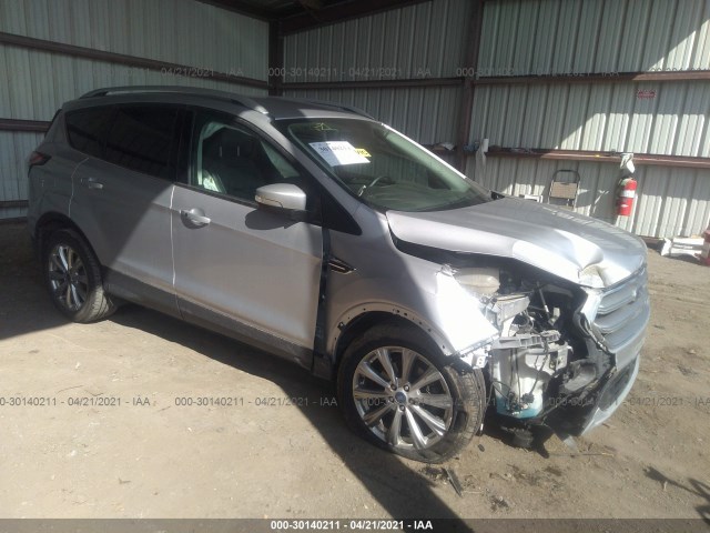 FORD ESCAPE 2017 1fmcu0jd9hua22162