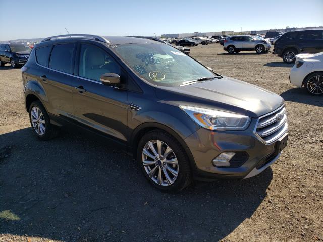 FORD ESCAPE TIT 2017 1fmcu0jd9hua32559